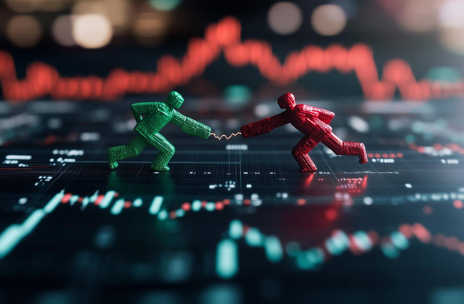 Execution, Spreads & Stability What Actually Matters When Comparing Forex Brokers